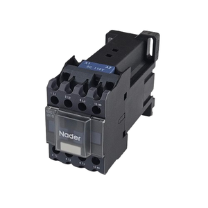 Disjoncteur NDC1Z-0910, disjoncteur DC 110V pour applications électriques avec 1,5 - 9Ah triphasé - Product Image 1