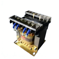 Transformateur d'isolement pour compresseur d'air 3kVA 5kVA 10kVA 15kVA 220V 380V – Stabilisateur de tension pour protection de compresseur d'air à vis