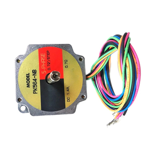 Mới PK564-<span class=keywords><strong>NB</strong></span> mô-men xoắn cao lai động cơ <span class=keywords><strong>servo</strong></span> CNC tự động hóa Robot máy móc công nghiệp điều khiển chuyển động động cơ <span class=keywords><strong>servo</strong></span> - Product Image 4