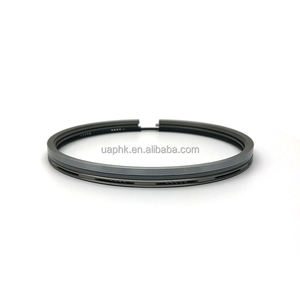 Anillo de Pistón para Motor Diésel S60 de 6 Cilindros y 130 mm, 23503747 - Product Image 3