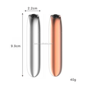 Женский водонепроницаемый мини-вибратор - Product Image 6