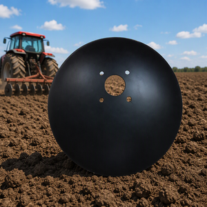 Disco de Arado Ablson 65Mn, Disco de Repuesto para Tractor, Cultivador, <span class=keywords><strong>Maquinaria</strong></span> Agrícola - Product Image 3
