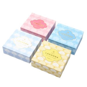 Pequeño <span class=keywords><strong>de</strong></span> Día <span class=keywords><strong>de</strong></span> San Valentín regalo <span class=keywords><strong>de</strong></span> boda caja <span class=keywords><strong>de</strong></span> Perfume - Product Image 6