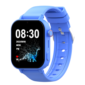WONLEX 2025 KT36 Ultra-Slim 4G Android impermeable GPS Smartwatch compatible con tarjeta Sim gran angular Cámara SOS deportes modos <span class=keywords><strong>Google</strong></span> <span class=keywords><strong>Play</strong></span> - Product Image 6