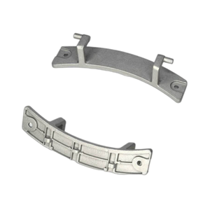 Manija Original para <span class=keywords><strong>Lavadora</strong></span> MFG63099101, Repuesto para Puerta de <span class=keywords><strong>Lavadora</strong></span>, Accesorios para Lavadoras - Product Image 4