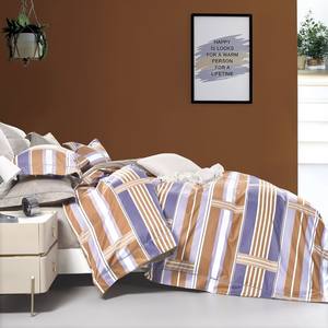 Nuovi Design di Set <span class=keywords><strong>Letto</strong></span> in Cotone Stampato, Copripiumino Stampato, Lenzuola e Set Lenzuola con Sacchetti Personalizzati - Product Image 5