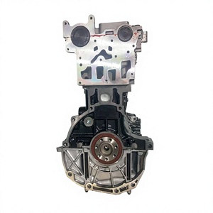 Bloque de Motor de Gasolina K4M 1.6L 16V DOHC para <span class=keywords><strong>Renault</strong></span> Megane Clio <span class=keywords><strong>Scenic</strong></span> Laguna Dacia Logan Sandero - Product Image 4