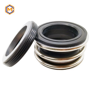 Guarnizione meccanica 109 Mg1-20 25 30 35 40 45 50 55 60 65 70 75 80 - Product Image 2