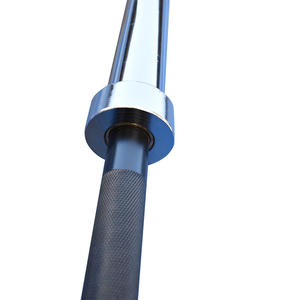 PD <span class=keywords><strong>Seal</strong></span> bar Pushover Pull Back Curved Barbell bar Banco de prensa de seguridad Squat Barbell U-<span class=keywords><strong>row</strong></span> Hard Rao bar - Product Image 3