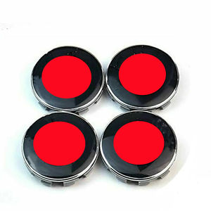 Tapas de centro de rueda de coche de 68mm para tapa de centro de ruedas <span class=keywords><strong>BMW</strong></span> tapa de cubo de rueda central de coche <span class=keywords><strong>BMW</strong></span> 36136783536 para Mercedes Audi Toyota VW - Product Image 5