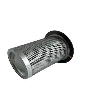 Séparateur d'huile pour compresseur d'air industriel Manny 57569758, en métal, neuf, pièce essentielle - Product Image 5