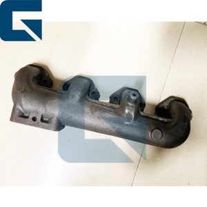 279-7787 2797787 Colector de escape para excavadora 311C 312C - Product Image 3