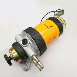 32/925915 מכלול מסנן דלק מים עבור מפריד <span class=keywords><strong>JCB</strong></span> 3CX 4CX - Product Image 1