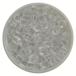 Emballage d'équipement médical vierge de granulés GPPS de haute qualité Plastiques généraux à haute brillance - Product Image 5