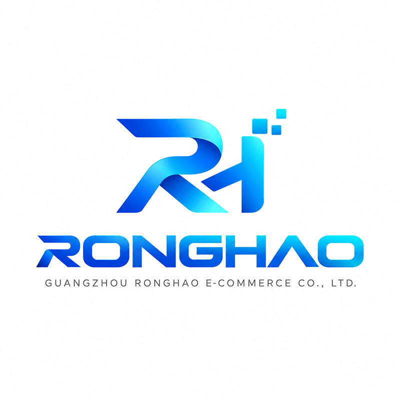 Guangzhou Ronghao E-Commerce Co., Ltd. logo