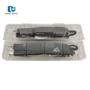 Micromotor Original Saeyang SDE-H37L1 de 35000 RPM, Pieza de Mano para Pulir y Esmerilar, Fresas con Vástago HP, Herramientas de Laboratorio Dental - Product Image 6