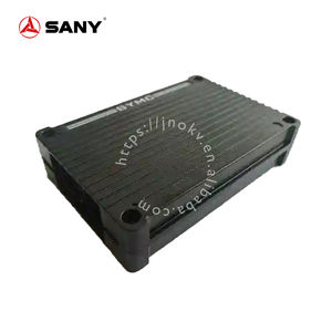 Sync Sany Motion <span class=keywords><strong>Controller</strong></span>-Echt Oem Voor Sany Sy Serie Graafmachines Plug & Play Installatie - Product Image 6
