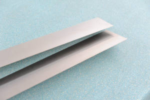 ASTM F67 Pelat Titanium Medis Implan Kualitas Baik dan Harga untuk Pelat Titanium Pelat untuk Harga Patah Tulang - Product Image 6