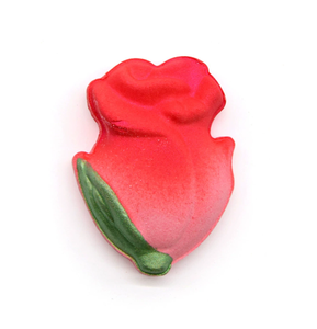 LovSens Boules de sel de bain florales effervescentes personnalisées, très vendues, pour spa à domicile, bain de pieds, soin adoucissant pour la peau et bain moussant ludique - Product Image 4