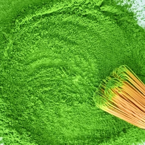 Poudre de thé matcha instantané <span class=keywords><strong>Aoyama</strong></span> de marque privée, niveau 1, en vrac, certifiée USDA, biologique, pour la santé et la minceur, durée de conservation de 24 mois - Product Image 5