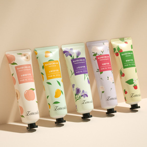 Crema de manos Zencola 30g hidratante y anti-resequedad para piel seca, set de regalo - Product Image 1