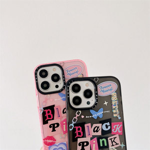 Custodia protettiva in TPU sottile con elegante <span class=keywords><strong>Cover</strong></span> in TPU per <span class=keywords><strong>iPhone</strong></span> 14 13 12 11X8 7 - Product Image 4