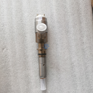 Inyector de Repuesto para Maquinaria de Ingeniería 326-4700 3264700 para Motor Diésel C6.4 320D de Alta Calidad - Product Image 3