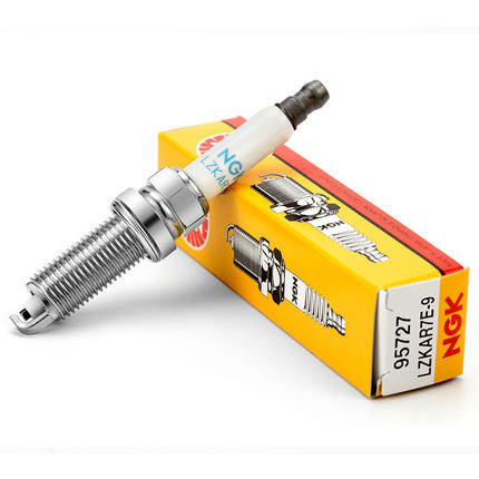 NGK Spark Plug 95727 LZKAR7E-9 for Toyota/carora/chang'anjl478
