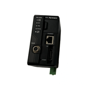 เซ็นเซอร์คอนโทรลเลอร์แท้รุ่น IV2-G30 IV2-G30F IV2-G150MA IV2-G300CA สำหรับการตรวจสอบด้วยภาพในงานอุตสาหกรรม มีสินค้าในสต็อก - Product Image 4