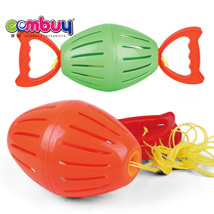 Balle <span class=keywords><strong>de</strong></span> zoom à tirer à la main, jeu d'exercice, plage, jouets <span class=keywords><strong>de</strong></span> sport pour enfants - Product Image 3