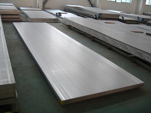 <span class=keywords><strong>Prix</strong></span> de la tôle en acier inoxydable de 3 mm d'épaisseur Sus304 440c 1220*2440mm 4'x8'+laser gm - Product Image 5