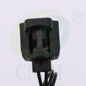 2Way 냉각수 온도 센서 커넥터 플러그 피그 테일 2003-2021 Toyota 배선 하네스 수리에 적합 - Product Image 3