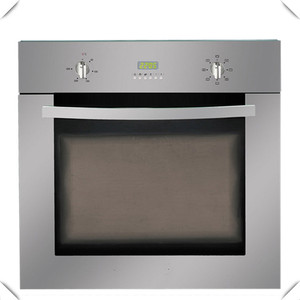 Lò Nướng Tường Khí 30Inch Lò Nướng Bánh Pizza Bếp Lò - Product Image 5