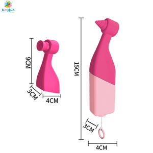 Enfants jouer maison intérieur/extérieur semblant jouer médecin dentiste jouets ensemble dents en plastique jeu de rôle éducatif unisexe - Product Image 5