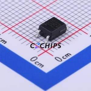 ทรานซิสเตอร์เอาท์พุทอปโต้คัปเปลอร์ทรานซิสเตอร์ SOP-4-2.54mm CYPS2701-1ใหม่ (L-TP2) - Product Image 1