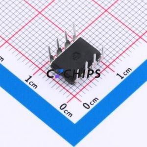 Original-nouveau OP27EN DIP-8 Circuit intégré IC puce amplificateur de précision vente entière puces de composants électroniques et Service de nomenclature - Product Image 2