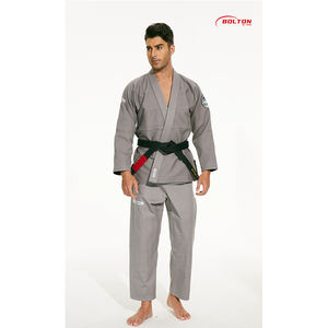 工場直販見栄えの良い貿易ShoyorollグリップBjj着物、BJJ Gisのボクシングショート - Product Image 3
