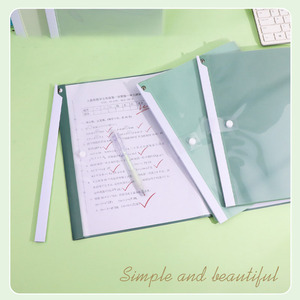 Tập tin vòm đòn bẩy Gradient A3: một người trợ giúp tuyệt vời để tổ chức các bài thi của sinh viên - Product Image 2