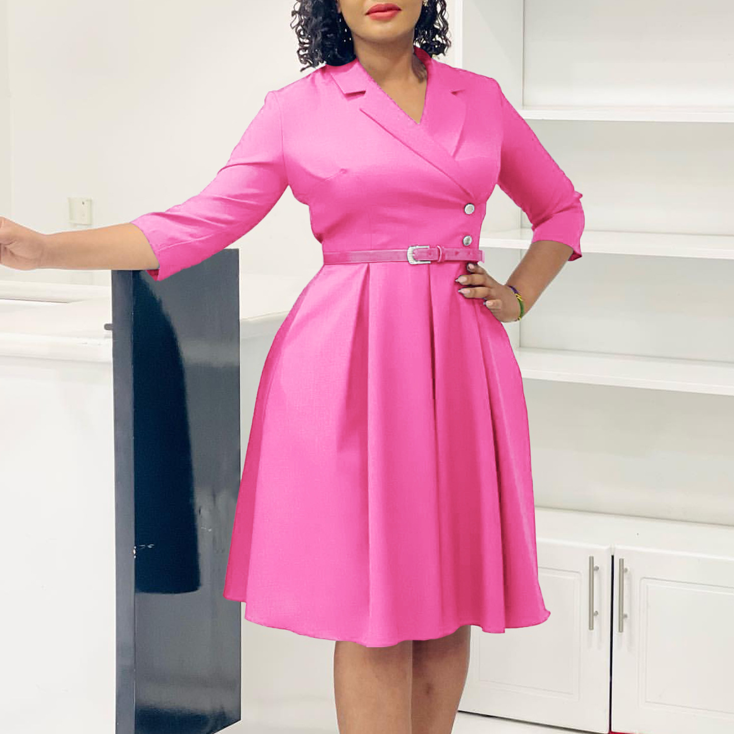 a line suit dress Buy Authentic WS1030 Aarya Schiffli A Line Dress Online