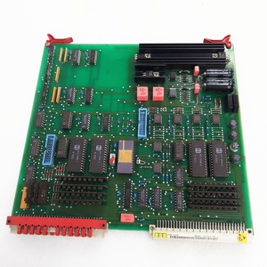 Carte MWE WD 81.186.5385 pour Heidelberg Offset, pièce de rechange 81.186.5385/01 00.781.2107, pièces d'impression offset - Product Image 1