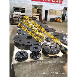 จิน จ้าว ทังสเตน ไทเทเนียม แทนทาลัม ไนโอเบียม ซีเมนต์คาร์ไบด์ YG10X 2500 ชนิดเม็ดละเอียด สำหรับงานธรณีวิทยาและการทำเหมือง - Product Image 5