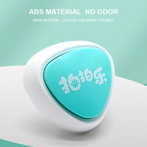 Tableau de croissance de bébé règle verticale murale électrique comptage intelligent compteur tactile de saut appareil tactile de taille pour enfants - Product Image 6