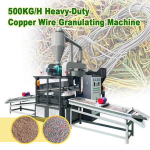 <span class=keywords><strong>La</strong></span> Potencia que Aumenta los Beneficios: Cómo <span class=keywords><strong>la</strong></span> Granuladora Modelo 600 Optimiza su Operación <span class=keywords><strong>de</strong></span> Reciclaje - Product Image 2