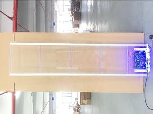 <span class=keywords><strong>Eas</strong></span> Hệ thống an ninh hax1700 báo động siêu mỏng Antenna cổng Acrylic đầy màu sắc dẫn ánh sáng với điều chỉnh từ xa <span class=keywords><strong>EAS</strong></span> Hệ thống an ninh <span class=keywords><strong>EAS</strong></span> - Product Image 3