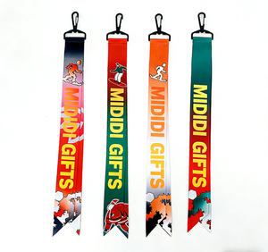 Cordón para club de esquí, cinta para esquí, colgante para mochila de senderismo al aire libre, cordón personalizado para patinaje sobre ruedas - Product Image 2