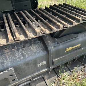 Original Japan Kobelco SK350D <b>Second</b> <b>Hand</b> Hydraulic Excavator 35 Ton Hino Engine with Motor & Pump Tested & Inspected - Product Image 5
