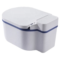 Chaise de toilette portable pour bébé, simulation de pot pour l'apprentissage de la propreté des tout-petits