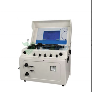 Centrífuga de Separación de Sangre Ysenmed YSXLY-BCS3, Equipo de Laboratorio, Máquina de Aféresis de Plaquetas Totalmente Automática, Precio Económico - Product Image 3
