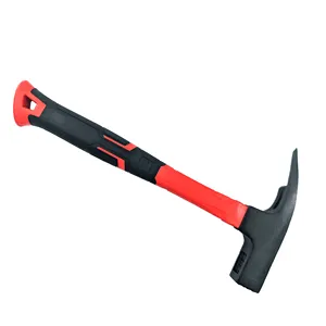 Roofing hammer with tpr handle import to Germany