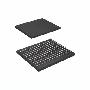 ชิปอิเล็กทรอนิกส์ในสต็อก รุ่น IS64LF12836A-7.5B3LA3-TR 165 TBGA เมมโมรี่ - Product Image 1
